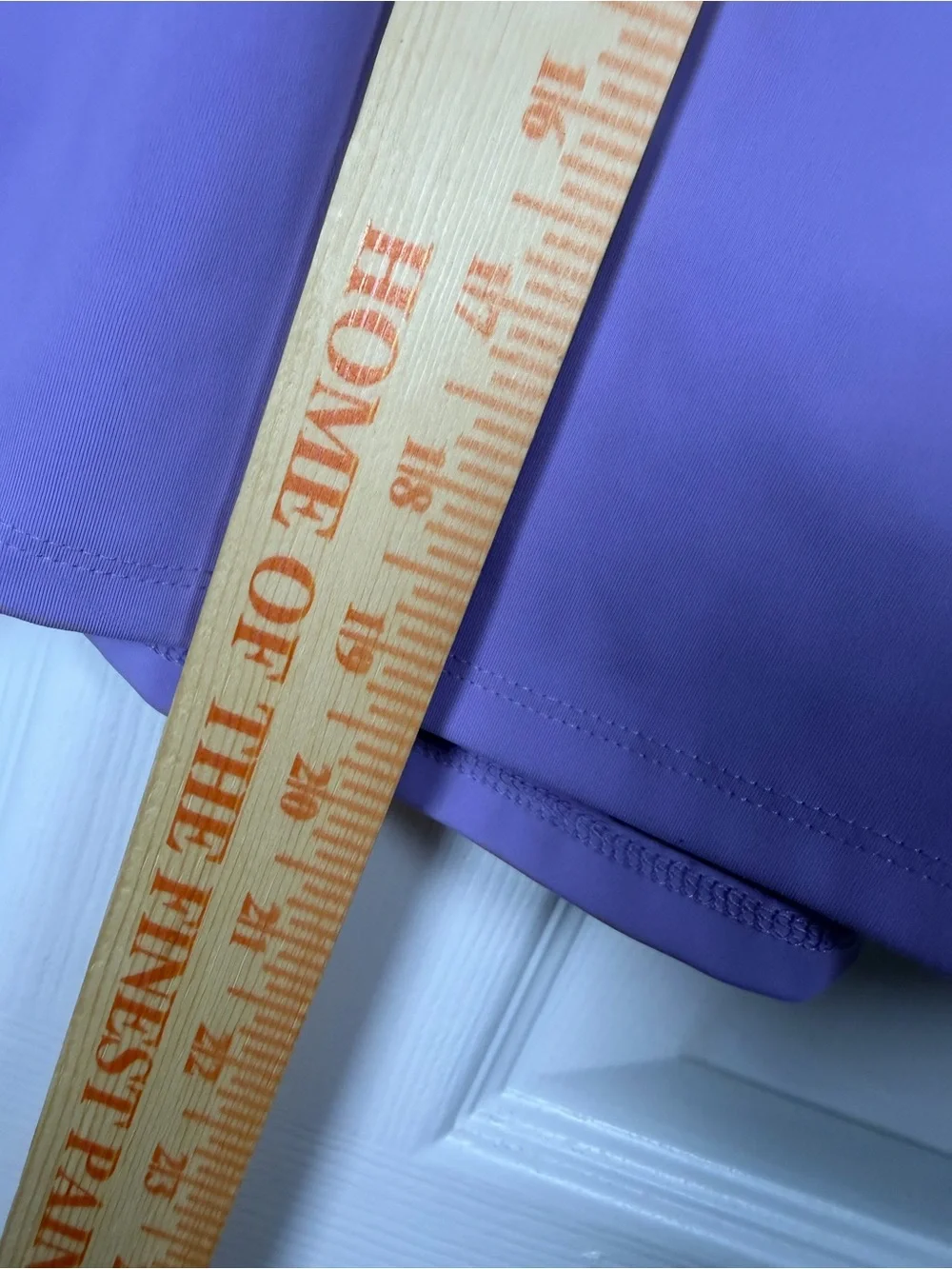 Women’s Active Skort in Lavender - Livi